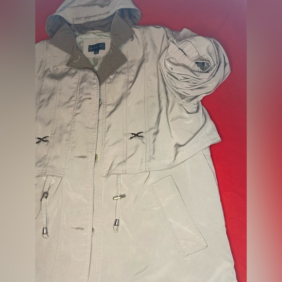 Fall jacket for men size L - Picture 14 of 14